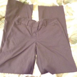 Express Dress Pants